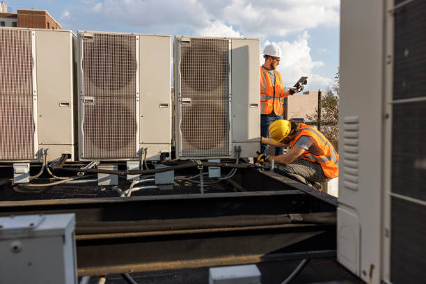 Best Commercial HVAC in New Cumberland, WV