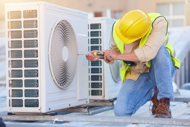 Best Furnace Cleaning in New Cumberland, WV
