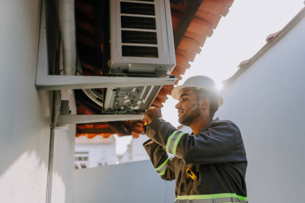 Best HVAC Consulting and Engineering in New Cumberland, WV