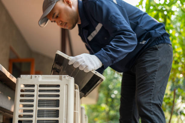 Best Geothermal HVAC Systems in New Cumberland, WV