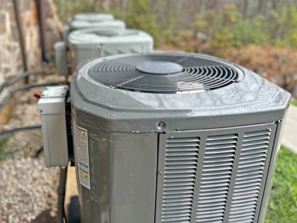 Best HVAC Supply and Distribution in New Cumberland, WV
