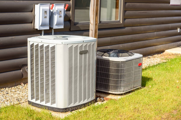 Professional HVAC in New Cumberland, WV