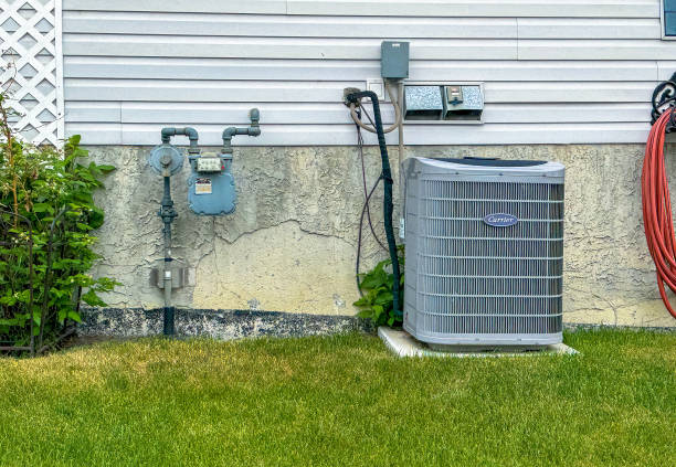 Best Thermostats and Smart Controls in New Cumberland, WV